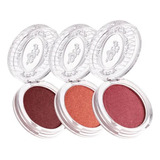 Blush Cintilante Bt Shimmer Todas As Cores  - Bruna Tavares