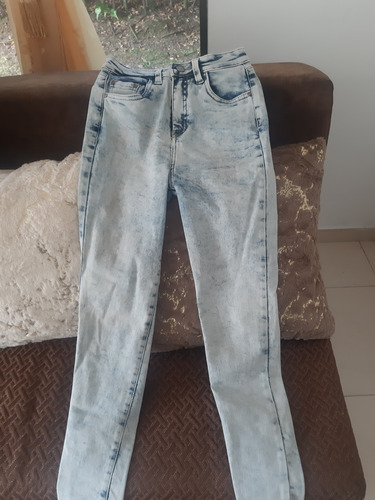 Jeans Modernos Para Chicas