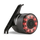 Luz Trasera Rockbros Para Bici Q1  Alta  Luminosida 