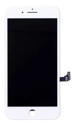 Tela Display Lcd Touch Compatível iPhone 8 Plus + Película