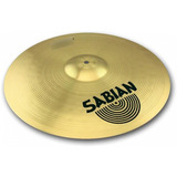 Platillo 18  Sabian Sbr Crash Ride Sbr1811