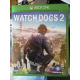 Watch Dogs 2 Xbox One -- The Unit Games