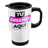 Vaso Térmico - Mug Personalizado 500cc.