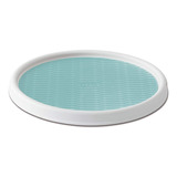 Copco Lazy Susan Organizador Antideslizante Tocadisco Cocina