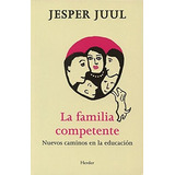 La Familia Competente - Juul, Jesper