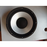 Woofer Cone De Alumínio Selenium 