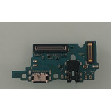 Conector De Carga Galaxy M62 M625 100% Original (retirada)