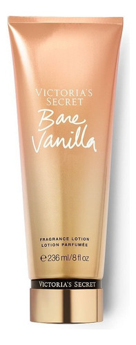 Victoria´s Secret Body Lotion Bare Vanilla 236ml