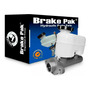 Bandas De Freno Marca Brake Pak Para Gmc Sierra 1500