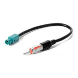 Chicote Antena Plug Onix Cobalt Novo Prisma Spin Peugeot