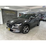 Mazda Cx-30 Gran Touring Lx At 2.5