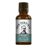 Aceite Para Barba Don Porfirio Fragancia Lavanda De 30ml