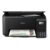 Impressora Multifuncional Epson Ecotank L3250 Wifi Bivolt Pr