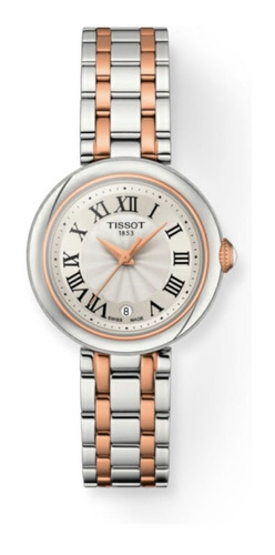 Reloj Tissot Bellissima Small - Mujer - T1260102201301