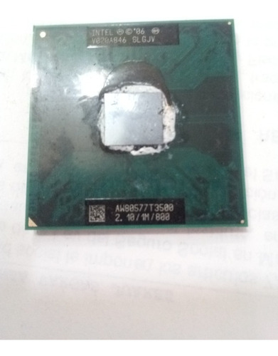 Intel Slgjv 2.10ghz/1m/800