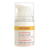 Crema De Ojos En Gel Burt's Bees Truly Glowing 14,1 Gr