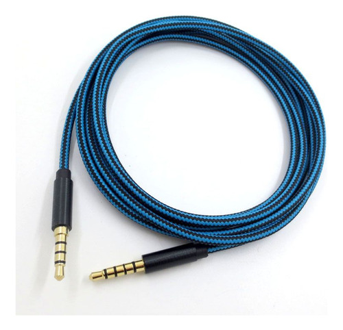 (a) Cable De Auriculares Y Cable De Audio Para Astro A10 A40