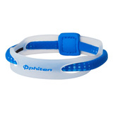 Pulsera Híbrida De Titanio Phiten X50 - Pulsera Deportiva Im