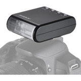 Lámpara Flash Shoe Nikon Nex6 Sony Camera Para Portátil Gn18