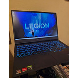Notebook Gamer Lenovo Legion 5 Gen6