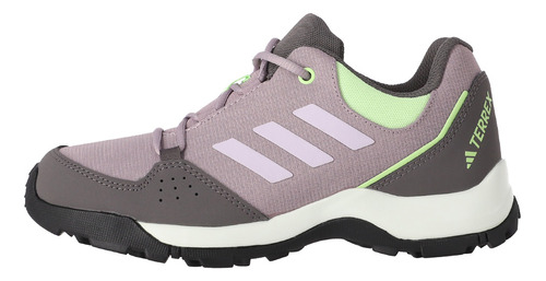 Zapatilla adidas Outdoor Terrex Hyperhiker Low Joven Moradas