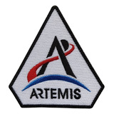 Parche Bordado Artemis 1, Artemisa Viaje Espacial Nasa 