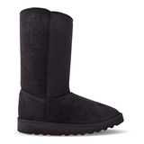 Botas Pantubotas Australianas Mujer Otoño Invierno