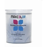 Decolorante En Polvo Max Color 500gr