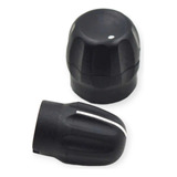 5 Pares De Perillas Para Radios Motorola Ep450/dep450