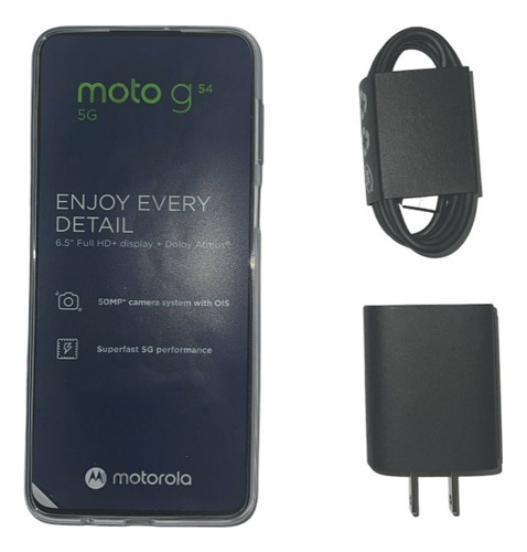 Motorola Moto G54 5g 256gb At&t