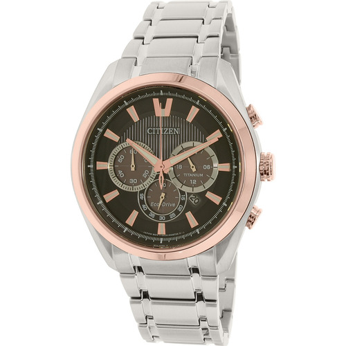 Reloj Citizen Para Hombre Ca4014-57e Eco-drive De Titanio