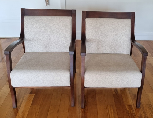 2 Cadeiras Lindas 