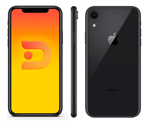 iPhone XR 64 Gb Reacondicionado Digitek