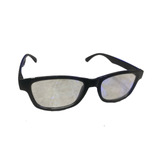 Lentes Antirflejos Descanso Gamer Bloqueo Luz Azul Unisex