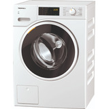 Lavadora Automática Miele Wwd 020 Wcs Blanca 8kg