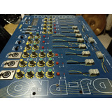 Mixer De Dijey Skp Pro Audio Sm 3005
