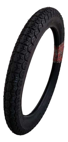 Llanta 3.00-18 Gajo Mediano Tubeless Feyda Ft150