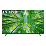 Pantalla LG 55  Uq8000 Series Smart Tv 4k Uhd Webos Led Hdr