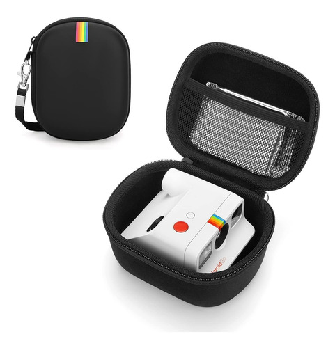 Funda Polaroid Go Instant Mini Camera 9035  Organizador...