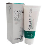 Curativo Ally Gel Pomada Hidrogel Com Alginato 85g - Casex