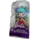 Boneca Barbie Video Game Hero Mini Pixels Crystal Dtw13 Raro