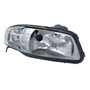 Faro Derecho Para Vw Gol (2006 - 2008) Volkswagen Gol