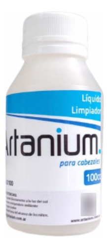 Liquido Limpia Cabezal Para Epson  X 100cc Oferta!