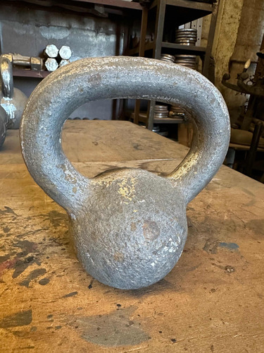 Kettlebell Outlet 4 Kg