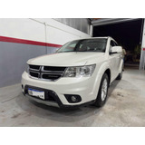 Dodge Journey 2017 2.4 Sxt 170cv (techo, Dvd, Nav)