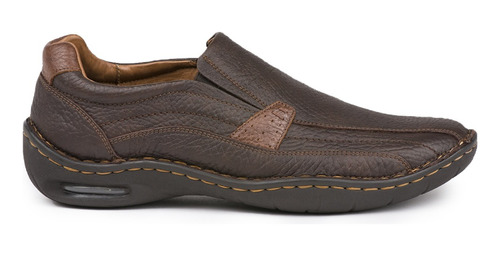 Zapato Confort Cuero Hombre Ringo Evolution 02