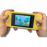 Chipeo Nintendo Switch Lite - Mendoza