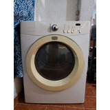 Secadora Frigidaire Affinity De Gas