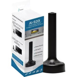 Antena Interna Tv Digital Cabo 5 Metros  Kit 12 Unidades