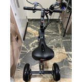 Scooter Eletrica Para Mobilidade